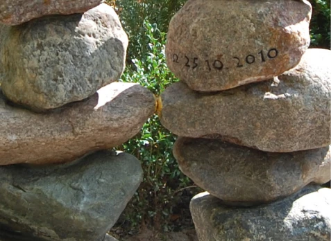 Ein denkwerk für Jörg Berwanger