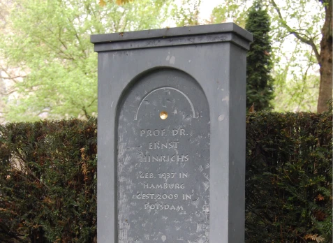 Ein denkwerk Hinrichs