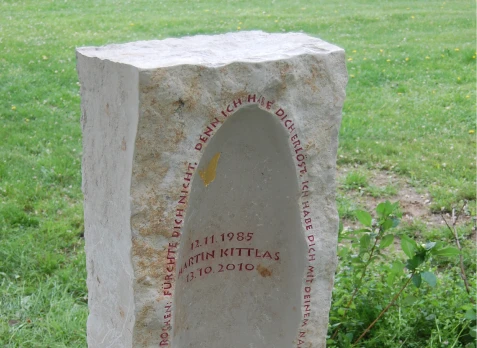 Ein denkwerk Martin Kittlas