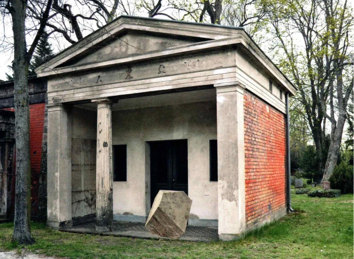 Postkarte mit dem Text „Disharmonie der Welt liegt nur in unserer Anschauung“.