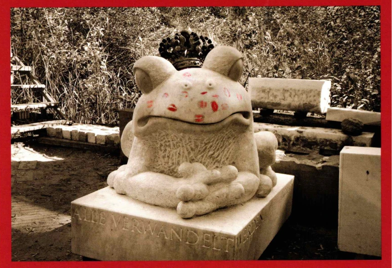 Postkarte mit dem Text „Wir werden aber alle verwandelt werden“.