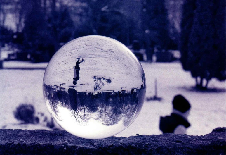 Postkarte mit dem Text „Wo gehen wir denn hin Immer nach Hause“.