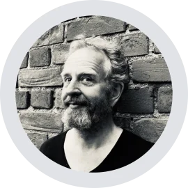 Porträt von Michael Spengler